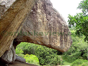 Hatthikucchi Vihara